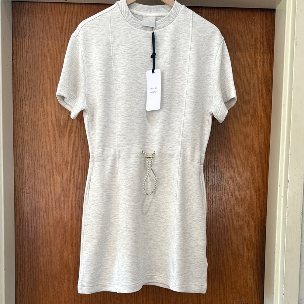 Varley Maple Dress